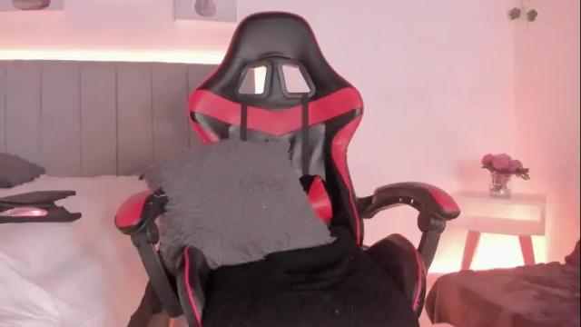 Thumbnail 2, _janiis_'s Stream at Chaturbate, 13 days ago