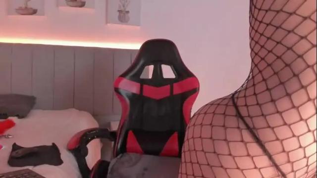 Image 8 of _janiis_ Stream on Chaturbate on 2 months ago