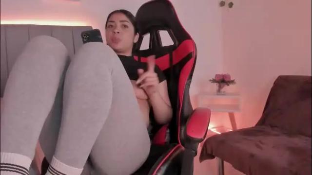 Image 2 of _janiis_ Stream on Chaturbate on 1 month ago