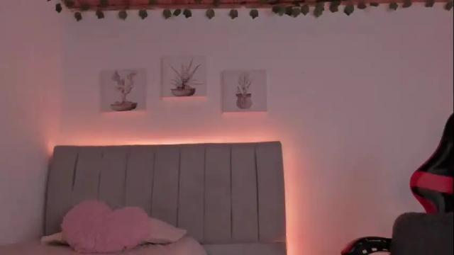 Thumbnail 3, _janiis_'s Stream at Chaturbate, 29 days ago