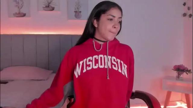 Image 12 of _janiis_ Stream on Chaturbate on 2 months ago