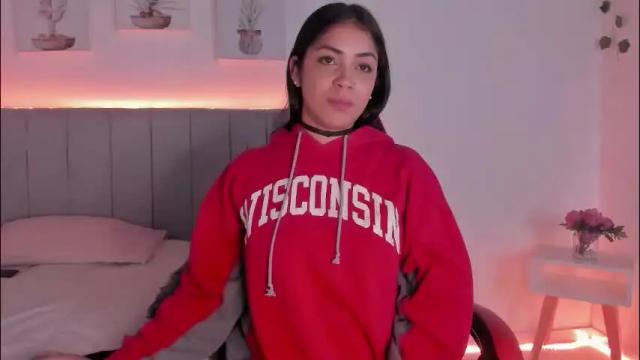 Image 2 of _janiis_ Stream on Chaturbate on 2 months ago