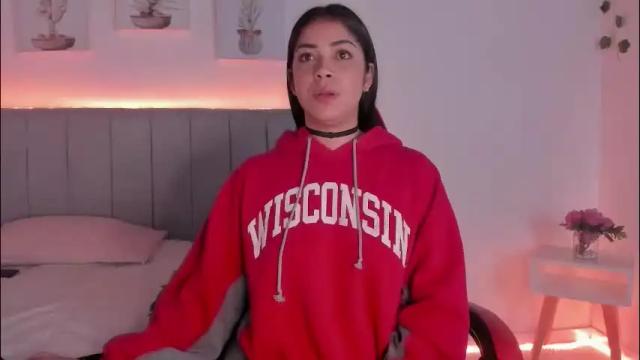 Image 3 of _janiis_ Stream on Chaturbate on 2 months ago