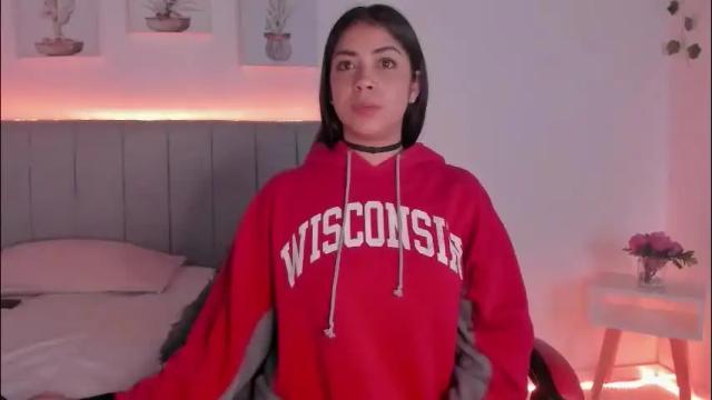 Image 4 of _janiis_ Stream on Chaturbate on 2 months ago