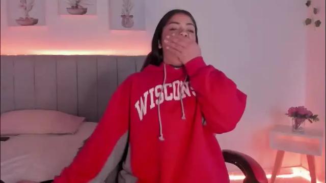 Thumbnail 2, _janiis_'s Stream at Chaturbate, 2 months ago