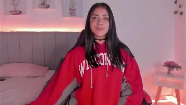 Image 6 of _janiis_ Stream on Chaturbate on 2 months ago