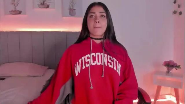 Image 7 of _janiis_ Stream on Chaturbate on 2 months ago