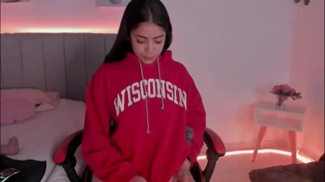 Thumbnail 1, _janiis_'s Stream at Chaturbate, 1 month ago