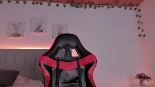 Thumbnail 3, _janiis_'s Stream at Chaturbate, 1 month ago