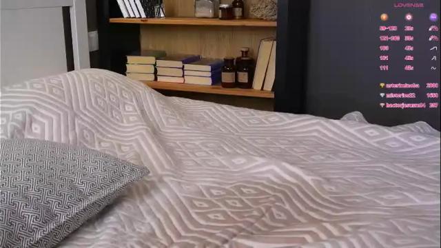 Image 7 of _jasminestea_ Stream on Chaturbate on 1 month ago