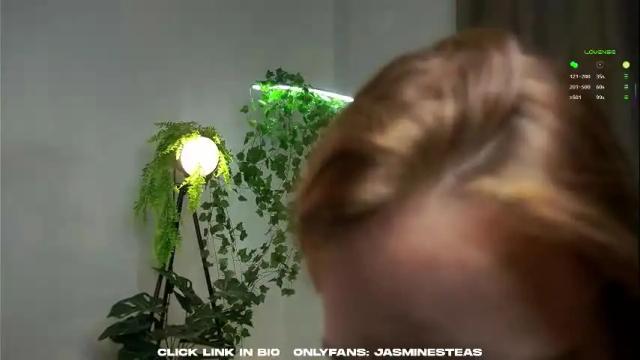 Thumbnail 2, _jasminestea_'s Stream at Chaturbate, 2 days ago