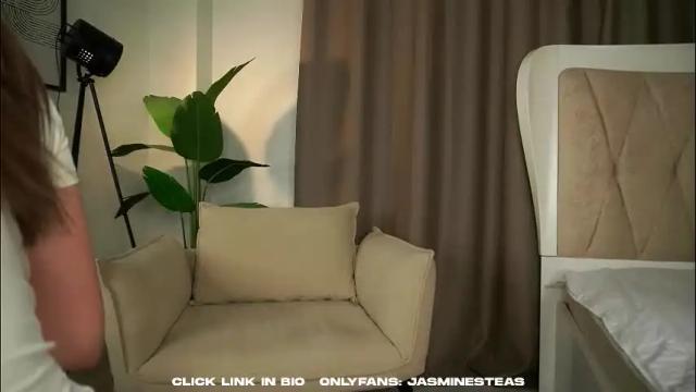 Thumbnail 1, _jasminestea_'s Stream at Chaturbate, 8 days ago