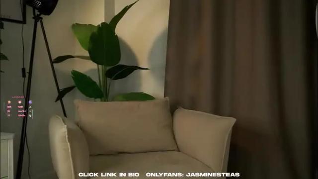 Thumbnail 1, _jasminestea_'s Stream at Chaturbate, 5 days ago