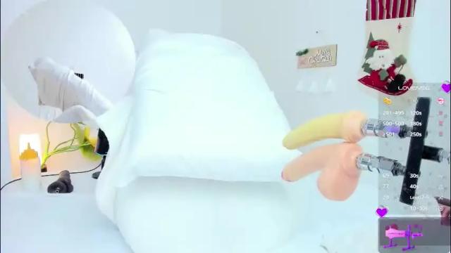 Image 7 of _jasminnee_ Stream on Chaturbate on 1 month ago