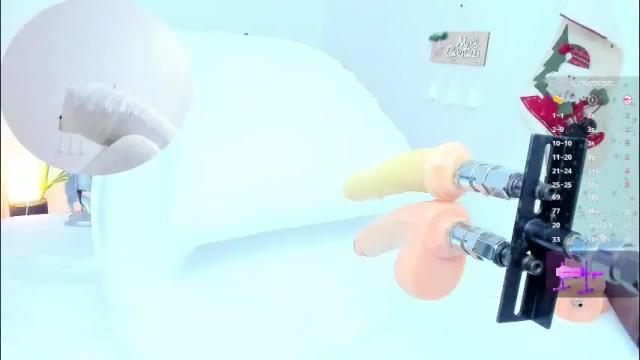 Image 12 of _jasminnee_ Stream on Chaturbate on 15 days ago