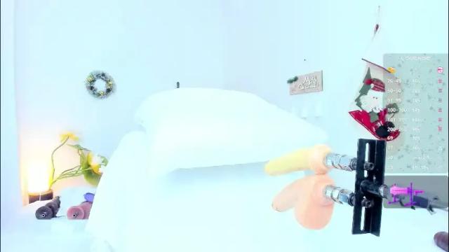 Image 4 of _jasminnee_ Stream on Chaturbate on 10 days ago