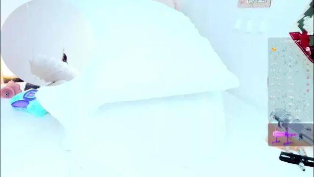 Thumbnail 2, _jasminnee_'s Stream at Chaturbate, 5 days ago