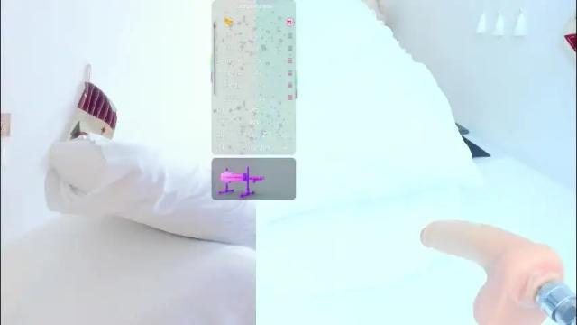 Image 2 of _jasminnee_ Stream on Chaturbate on 1 day ago