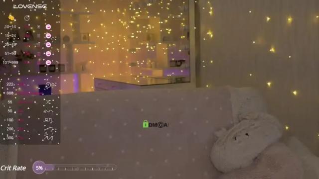 Image 8 of _jenniferr_ Stream on Chaturbate on 14 months ago