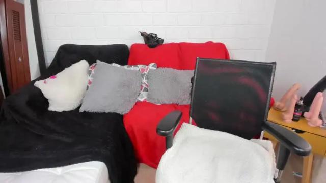 Image 10 of _jessica_69 Stream on Chaturbate on 14 months ago