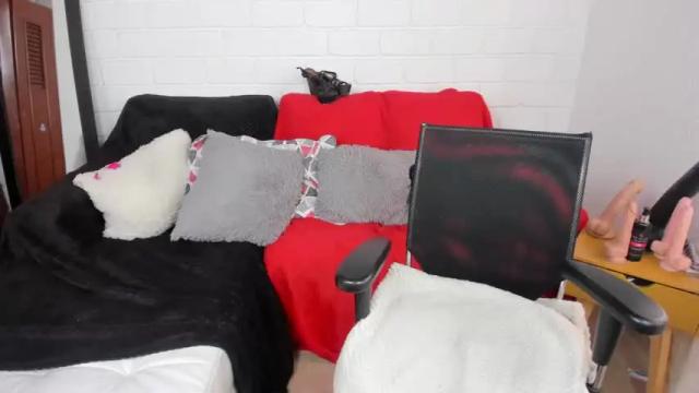 Image 11 of _jessica_69 Stream on Chaturbate on 14 months ago