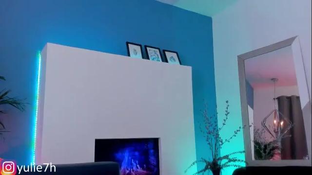 Thumbnail 1, _jessy_moon_'s Stream at Chaturbate, 1 month ago