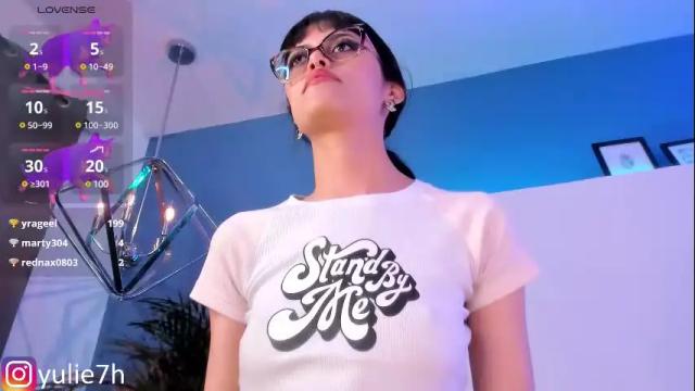 Image 6 of _jessy_moon_ Stream on Chaturbate on 1 month ago