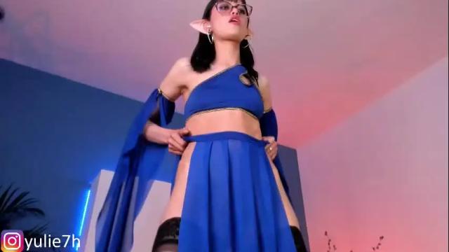 Image 4 of _jessy_moon_ Stream on Chaturbate on 22 days ago