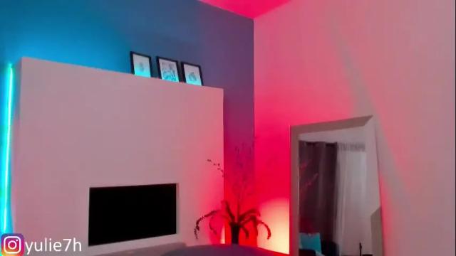 Image 12 of _jessy_moon_ Stream on Chaturbate on 14 days ago