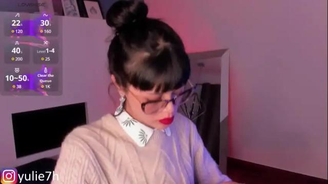 Image 2 of _jessy_moon_ Stream on Chaturbate on 3 days ago