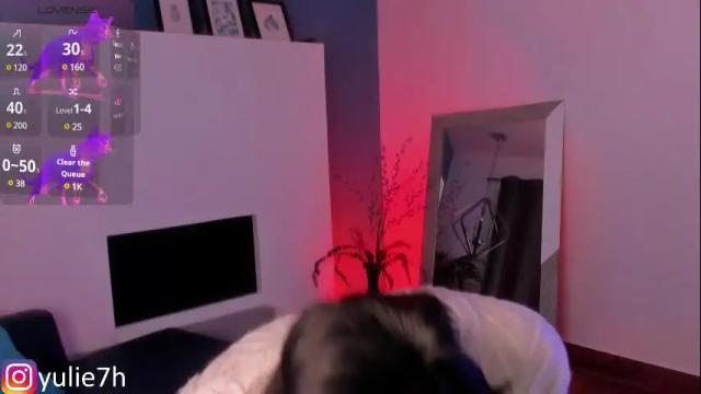 Image 4 of _jessy_moon_ Stream on Chaturbate on 3 days ago