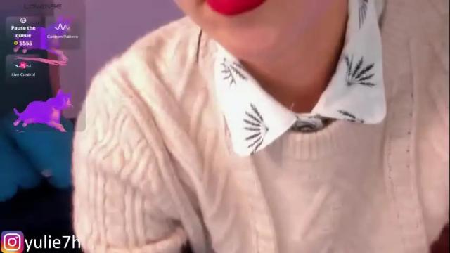 Image 6 of _jessy_moon_ Stream on Chaturbate on 3 days ago