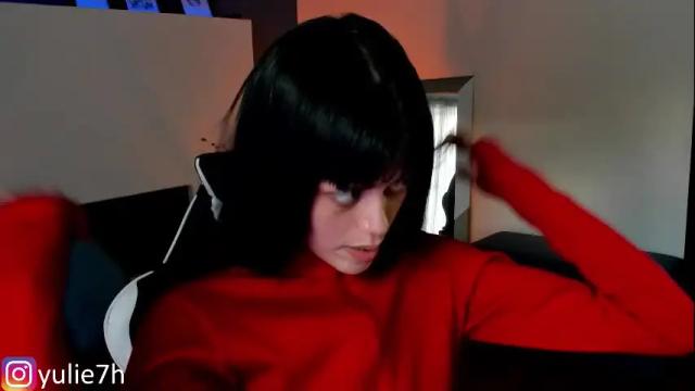 Image 10 of _jessy_moon_ Stream on Chaturbate on 1 month ago