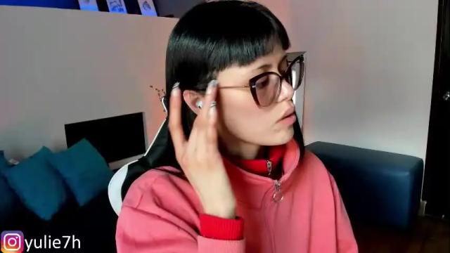 Image 7 of _jessy_moon_ Stream on Chaturbate on 1 month ago