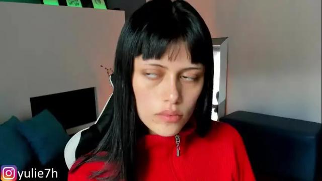 Image 8 of _jessy_moon_ Stream on Chaturbate on 1 month ago