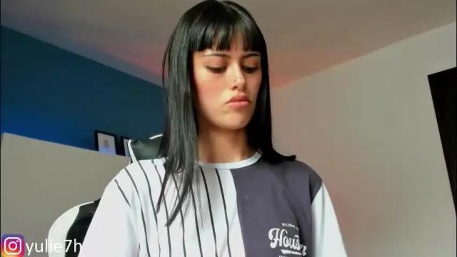 Thumbnail 2, _jessy_moon_'s Stream at Chaturbate, 1 month ago