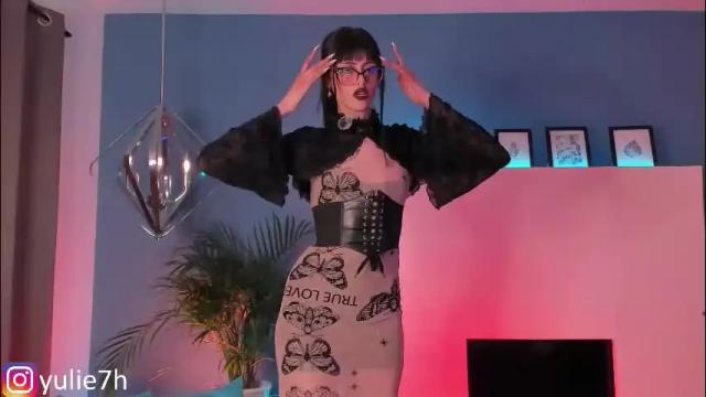 Image 3 of _jessy_moon_ Stream on Chaturbate on 1 month ago