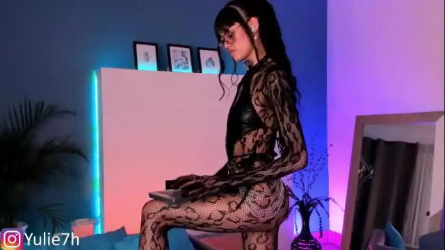 Image 2 of _jessy_moon_ Stream on Chaturbate on 1 month ago