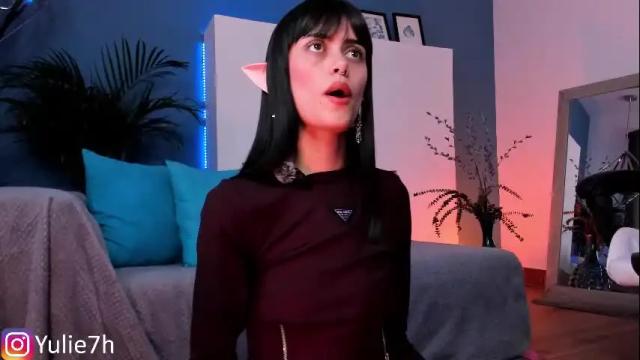 Image 2 of _jessy_moon_ Stream on Chaturbate on 26 days ago