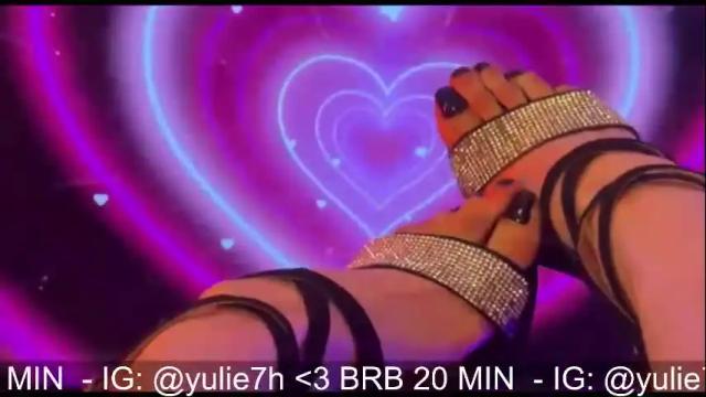 Image 8 of _jessy_moon_ Stream on Chaturbate on 25 days ago