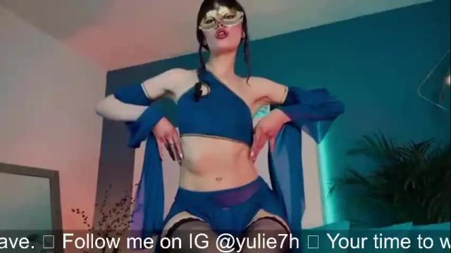 Thumbnail 1, _jessy_moon_'s Stream at Chaturbate, 1 day ago