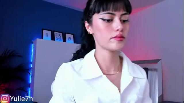 Image 12 of _jessy_moon_ Stream on Chaturbate on 1 day ago