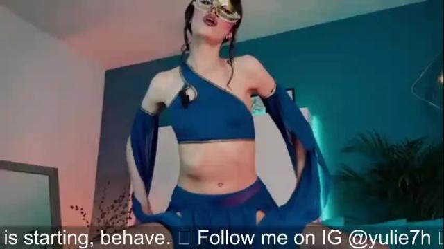 Image 3 of _jessy_moon_ Stream on Chaturbate on 1 day ago