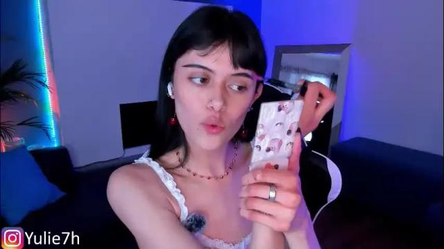 Image 8 of _jessy_moon_ Stream on Chaturbate on 8 hours ago