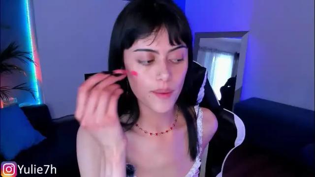 Thumbnail 3, _jessy_moon_'s Stream at Chaturbate, 3 hours ago