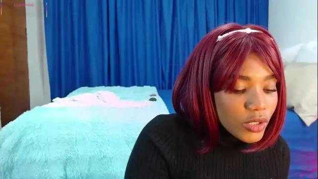 Thumbnail 1, _jhoa's Stream at Chaturbate, 1 month ago