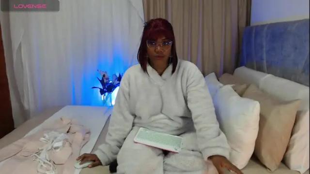 Thumbnail 1, _jhoa's Stream at Chaturbate, 3 days ago