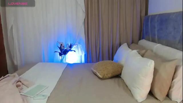 Image 10 of _jhoa Stream on Chaturbate on 5 days ago