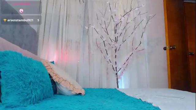 Image 10 of _jhoa Stream on Chaturbate on 19 days ago