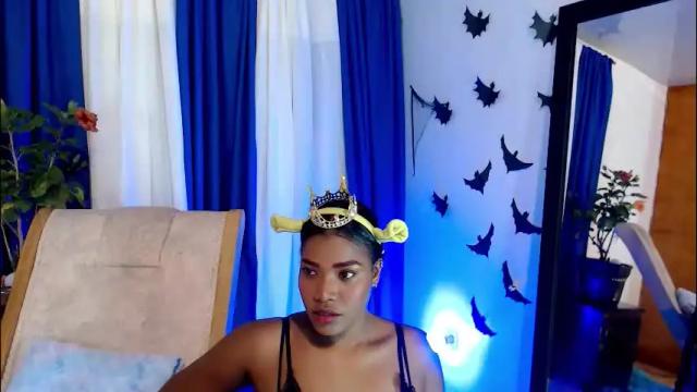 Image 7 of _jhoa Stream on Chaturbate on 2 days ago